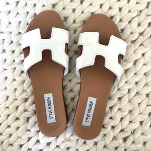 Steve Madden Sandals